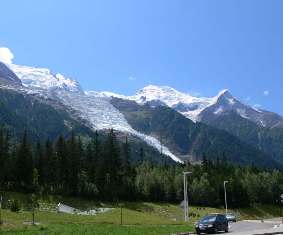 Chamonix