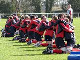 rugby